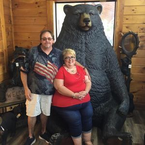 Meet your Posher, Angelia